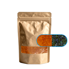 Giebel silica gel granules 500g