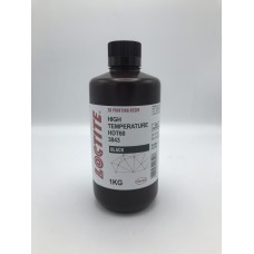 Henkel Loctite 3D 3843 HDT60 High Toughness derva - matinė juoda - 1kg