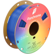 Panchroma CoPE 1.75mm 1kg - Blue