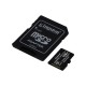 Kingston Canvas Select Plus microSD - 128 GB Kingston Canvas Select Plus microSD - 128 GB