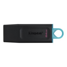 Kingston DataTraveler Exodia USB atmintinė - 64GB