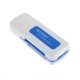Card Reader 4-in-1