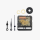 Clock Components Kit 011