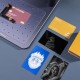LaserPecker Aluminum Metal Business Cards (100pcs) LaserPecker Aluminum Metal Business Cards (100pcs)
