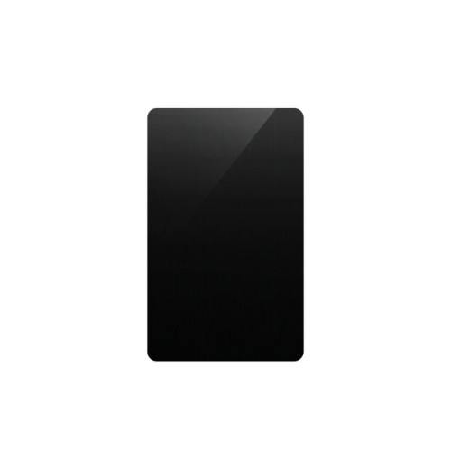 LaserPecker Aluminum Metal Business Cards (100pcs) LaserPecker Aluminum Metal Business Cards (100pcs)