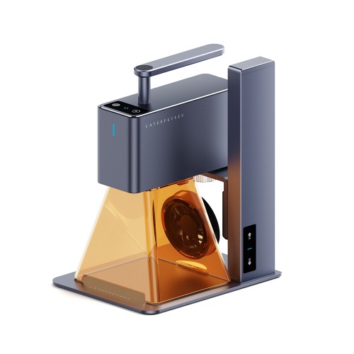 LaserPecker LP2 LaserPecker LP2