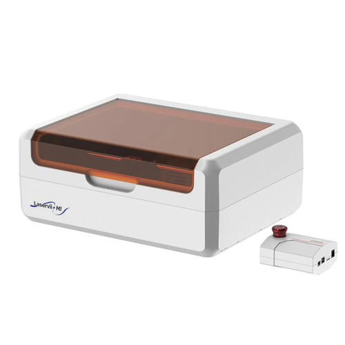 Laservii M1 Laser Engraver Laservii M1 Laser Engraver