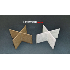 LayFilaments LAYWOODmeta5 Filament - 1.75mm - 250g