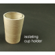 LayFilaments LAYWOODmeta5 Filament - 2.85mm - 250g
