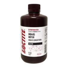 Loctite 3D IND405 skaidri derva - 1kg