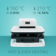 LOKLiK Auto Heat Press Bundle deal