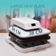 LOKLiK Auto Heat Press Bundle deal