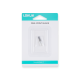 LOKLiK iCraft™ Deep-point Blade – 2 pakuotės