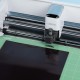 LOKLiK magnetiniai lakštai 0.5 mm - 10 vnt, pakuotėje