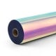 LOKLiK Permanent Adhesive Vinyl Holographic