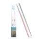 LOKLiK Permanent Adhesive Vinyl Holographic