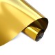 LOKLiK Permanent Adhesive Vinyl Mirror Metallic