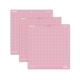 LOKLiK Cutting Mat - 3-pack