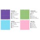LOKLiK Cutting Mat - 3-pack