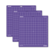 LOKLiK Cutting Mat - 3-pack