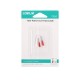 LOKLiK Cutting Blade 45° - 2-pack
