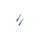 LOKLiK Cutting Blade 60° - 2-pack