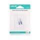 LOKLiK Cutting Blade 60° - 2-pack