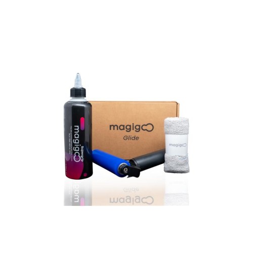 Magigoo Glide rinkinys su Supergrip Magigoo Glide rinkinys su Supergrip
