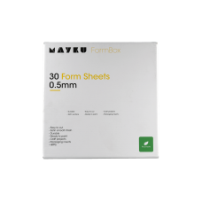 Mayku FormBox Form Sheets - 30 pcs