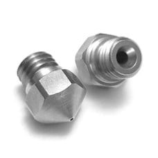 Micro Swiss 0.8mm Nozzle for MK10 Allmetal Hotend Kit