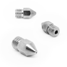 Micro Swiss nozzle for Zortrax M200 All Metal Hotend Kit ONLY - 0.4mm