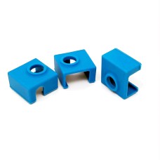 Micro Swiss MK7/MK8/MK9 Silicone Socks - 3 pcs
