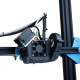 Micro Swiss NG tiesioginės pavaros ekstruderis, skirtas Creality CR-10 V2/V3