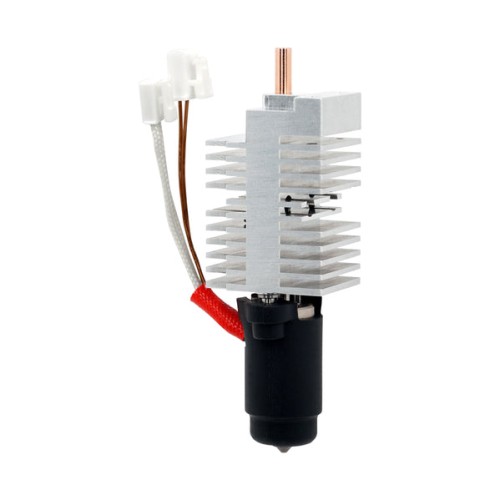 Microswiss FlowTech™ karštoji galvutė, skirta Creality K2 / K2 Pro Microswiss FlowTech™ karštoji galvutė, skirta Creality K2 / K2 Pro