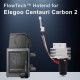 Microswiss FlowTech™ karštoji galvutė, skirta Elegoo Centauri Carbon 2 Microswiss FlowTech™ karštoji galvutė, skirta Elegoo Centauri Carbon 2