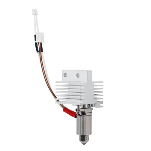 Microswiss FlowTech™ Hotend for Elegoo Centauri Carbon Microswiss FlowTech™ Hotend for Elegoo Centauri Carbon