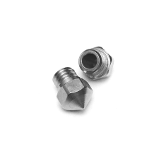 Micro Swiss padengtas dilimui atsparus MK10 antgalis 0.4mm