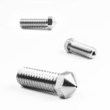 Micro Swiss dengtas dilimui atsparus didelio srauto su Volcano suderinamas/Artillery Sidewinder 1.75mm antgalis - 0.8mm