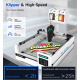 Mingda – AD-F4-Mini 3D spausdintuvas Mingda – AD-F4-Mini 3D spausdintuvas