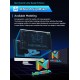 Mingda – AD-F4 Pro 3D spausdintuvas Mingda – AD-F4 Pro 3D spausdintuvas