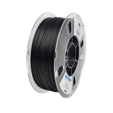 Mingda PET-GF plastikas - Black