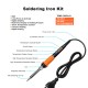 Mintion Soldering Iron Kit Mintion Soldering Iron Kit