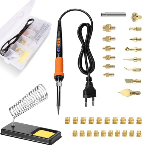 Mintion Soldering Iron Kit Mintion Soldering Iron Kit