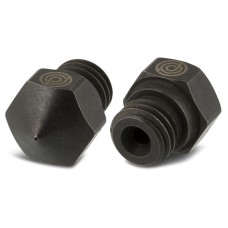 MK10 grūdintas antgalis 0.4mm (visiems metaliniams hot-end) - 1 vnt