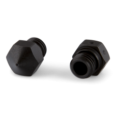 MK10 Grūdinto plieno antgalis 0.6 mm - 1 vnt