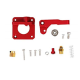 MK8/CR10 Red Metal Extruder Kit