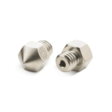 MK8 nikeliuotas varinis antgalis 0.6mm - 1 vnt