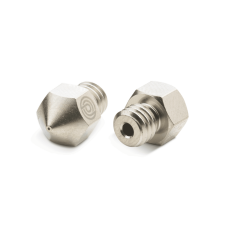 MK8 nikeliuotas varinis antgalis 0.8mm - 1 vnt