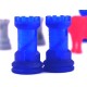 Monocure 3D Rapid Resin - 500ml - Blue