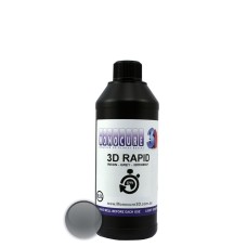 Monocure 3D Rapid Resin - 500ml - Grey